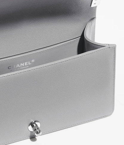 CHANEL BOY HANDBAG