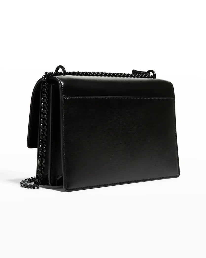 Saint Laurent Sunset Medium Monogram YSL Crossbody Bag