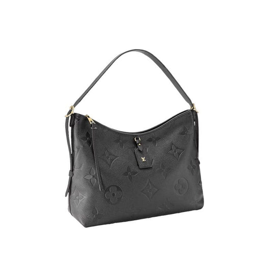Louis Vuitton CARRYALL MM – EXCLUSIVELY ONLINE M46289