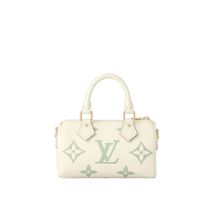 Louis Vuitton M24169 Nano Speedy