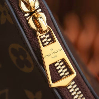 Louis Vuitton Boulogne M45832