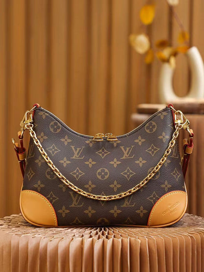 Louis Vuitton Boulogne M45832