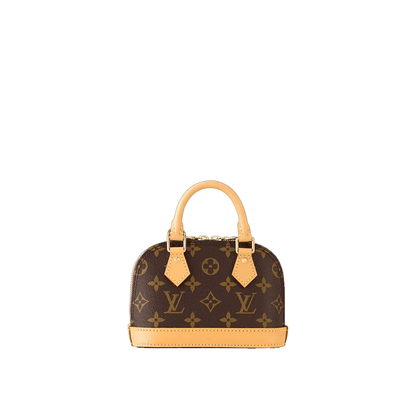 Louis Vuitton M82717 Nano Alma