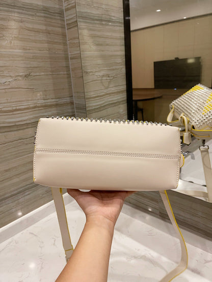 Fendi Boston Tote Bag