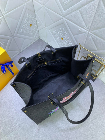 EN – Luxury Bags LUV 769