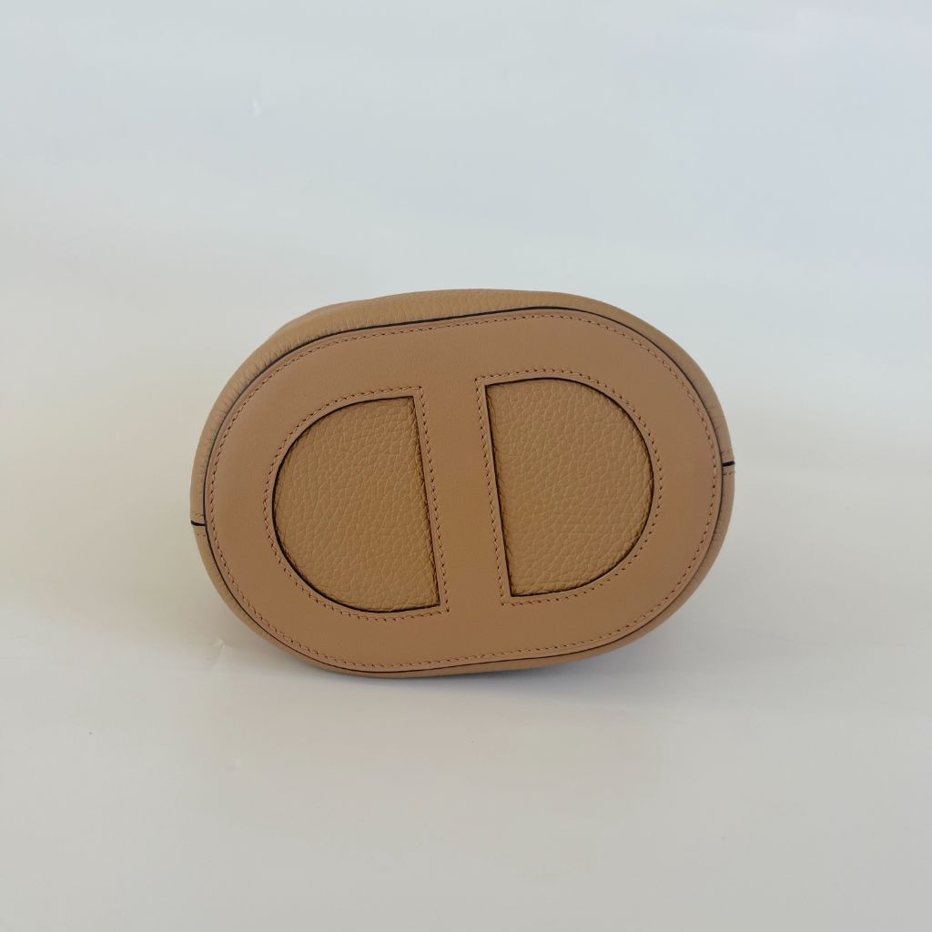 Hermès In The Loop 18 Bag, Chai