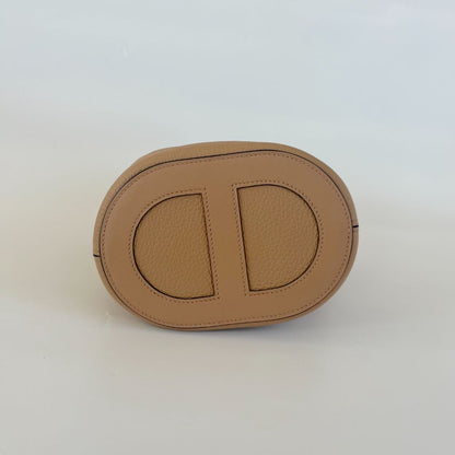 Hermès In The Loop 18 Bag, Chai