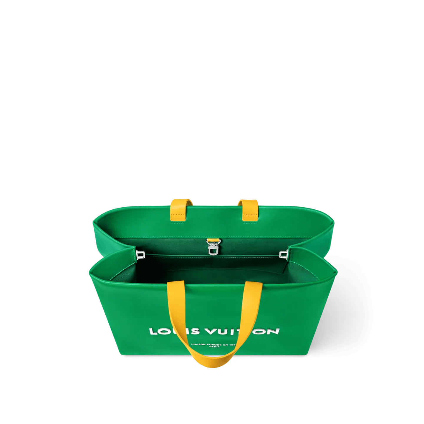 Louis Vuitton M13982 SHOPPER TOTE Medium