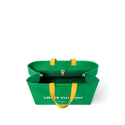 Louis Vuitton M13982 SHOPPER TOTE Medium