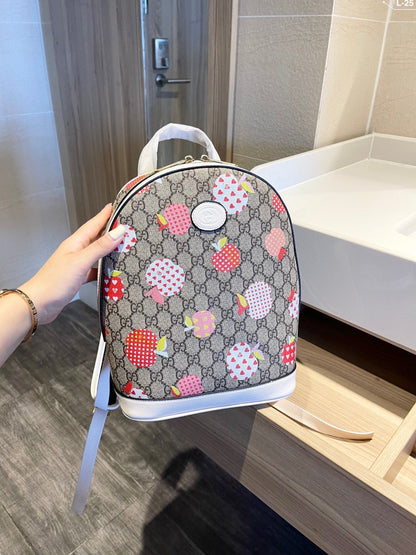 Gucci Backpack