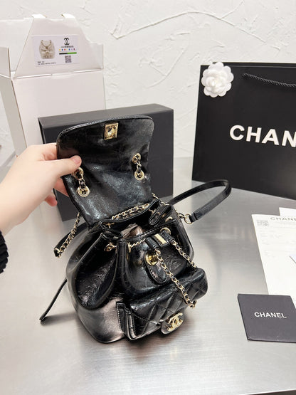 Backpack Chanel