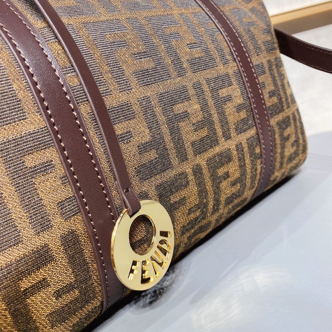 Fendi Doctor’s Bag