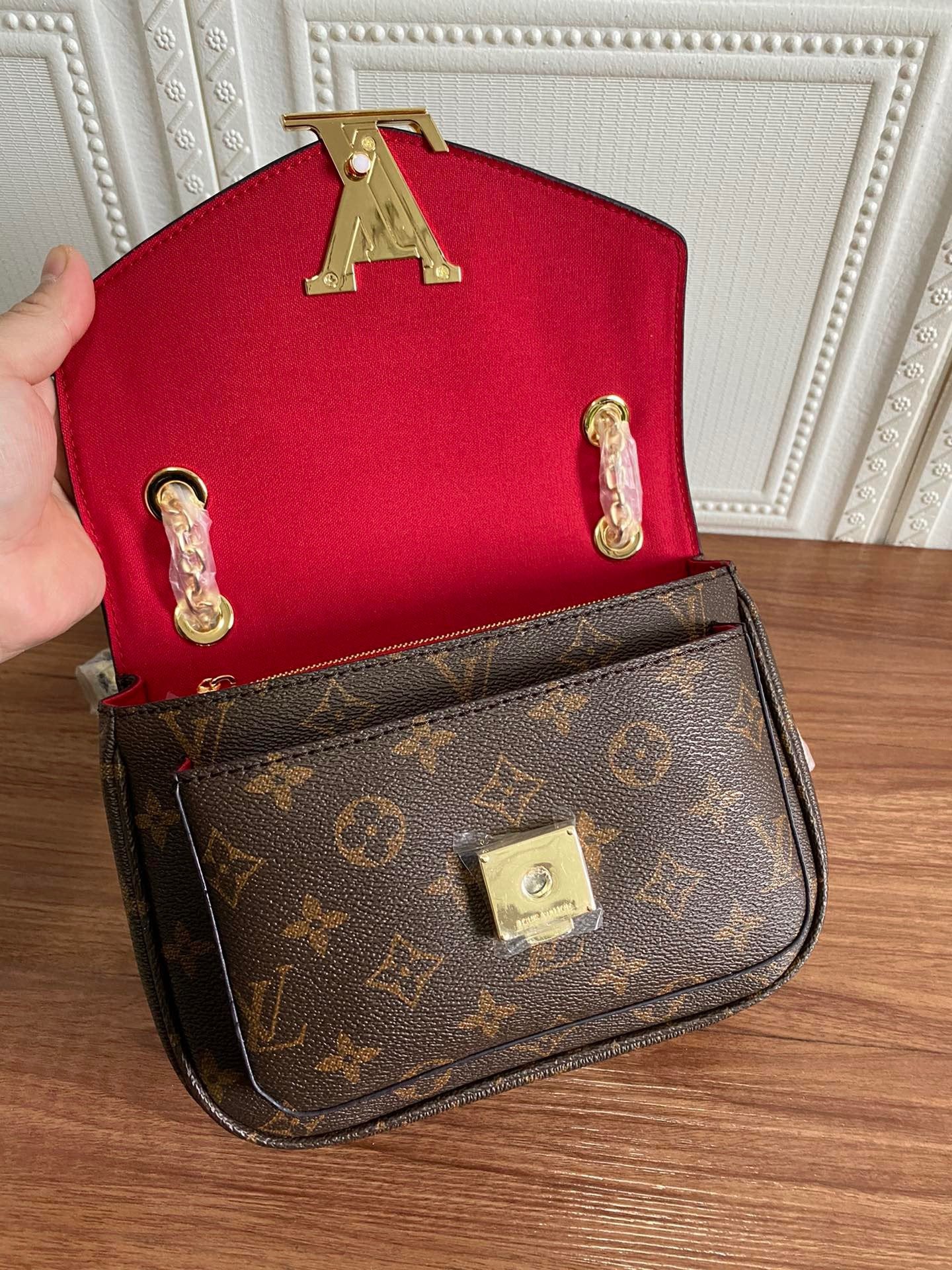 Louis Vuitton Passy