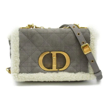 Dior CARO Small Bag Shoulder Bag
