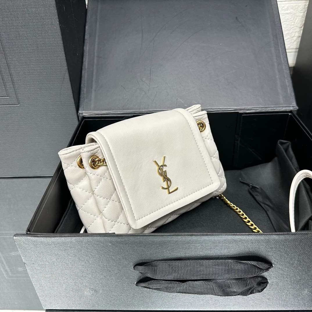 YSL Mini Nolita