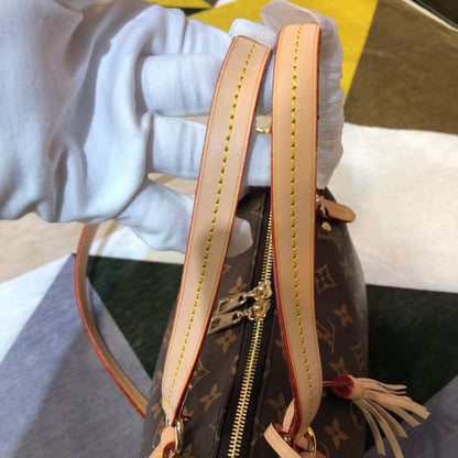 LOUIS VUITTON MONO 2 WAY