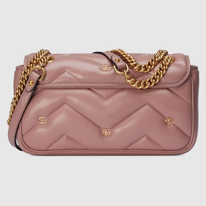GUCCI Marmont small shoulder bag