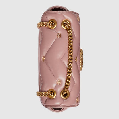 GUCCI Marmont small shoulder bag