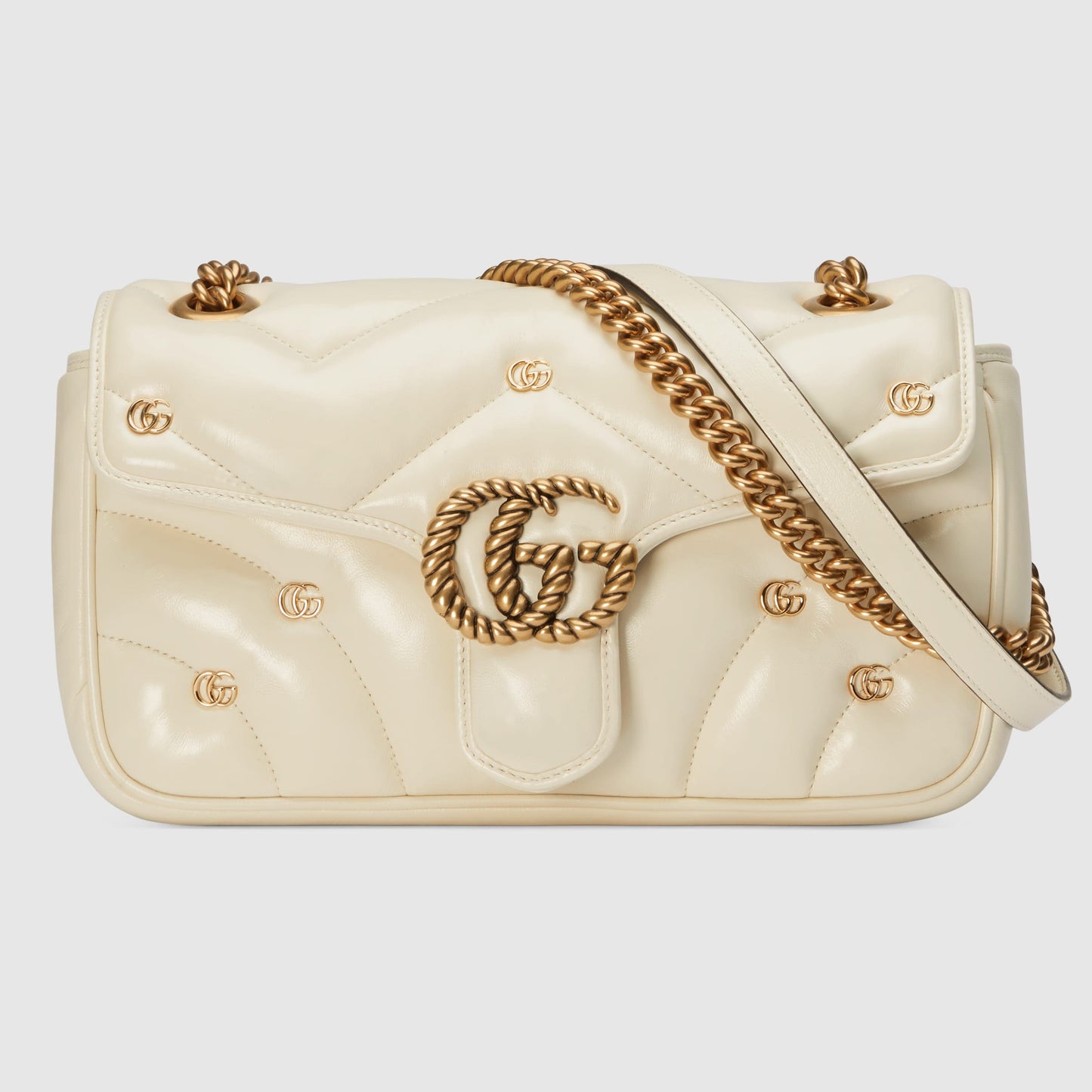 GUCCI Marmont small shoulder bag
