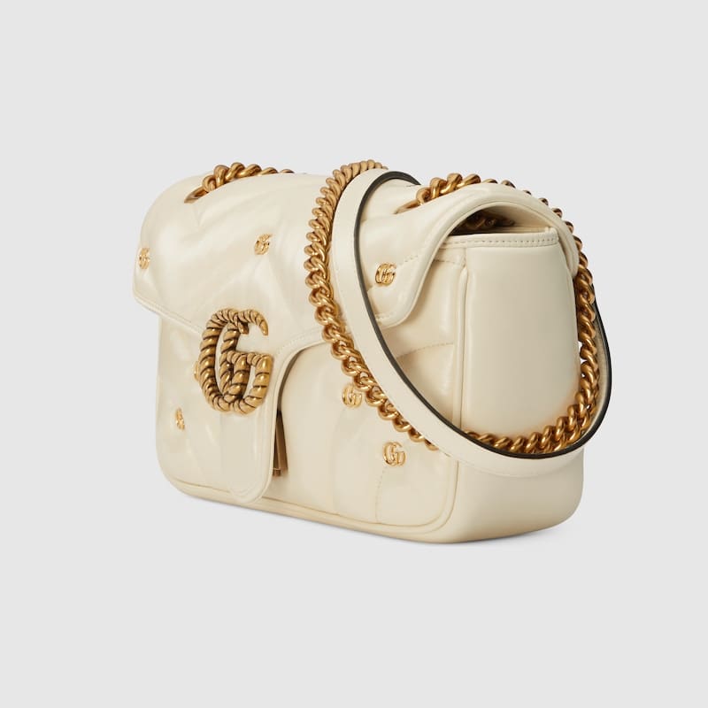 GUCCI Marmont small shoulder bag