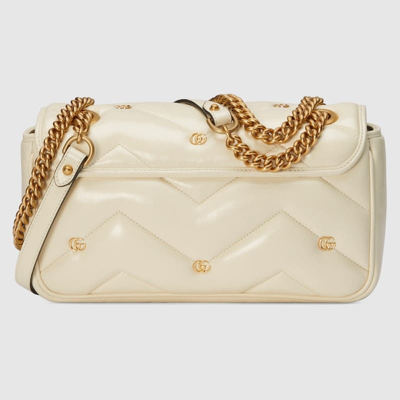GUCCI Marmont small shoulder bag