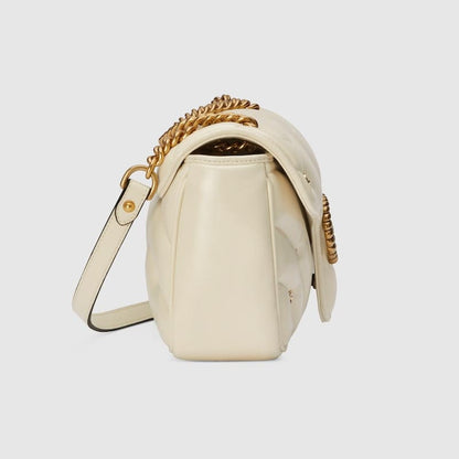 GUCCI Marmont small shoulder bag