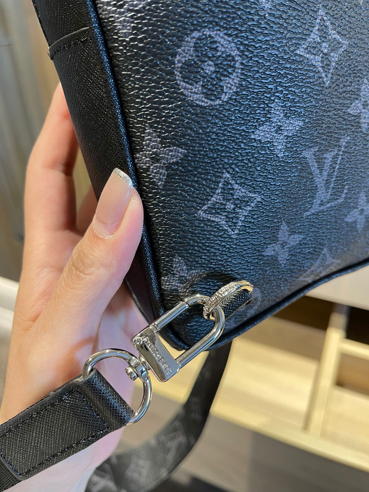 Louis Vuitton Outdoor Slingbag
