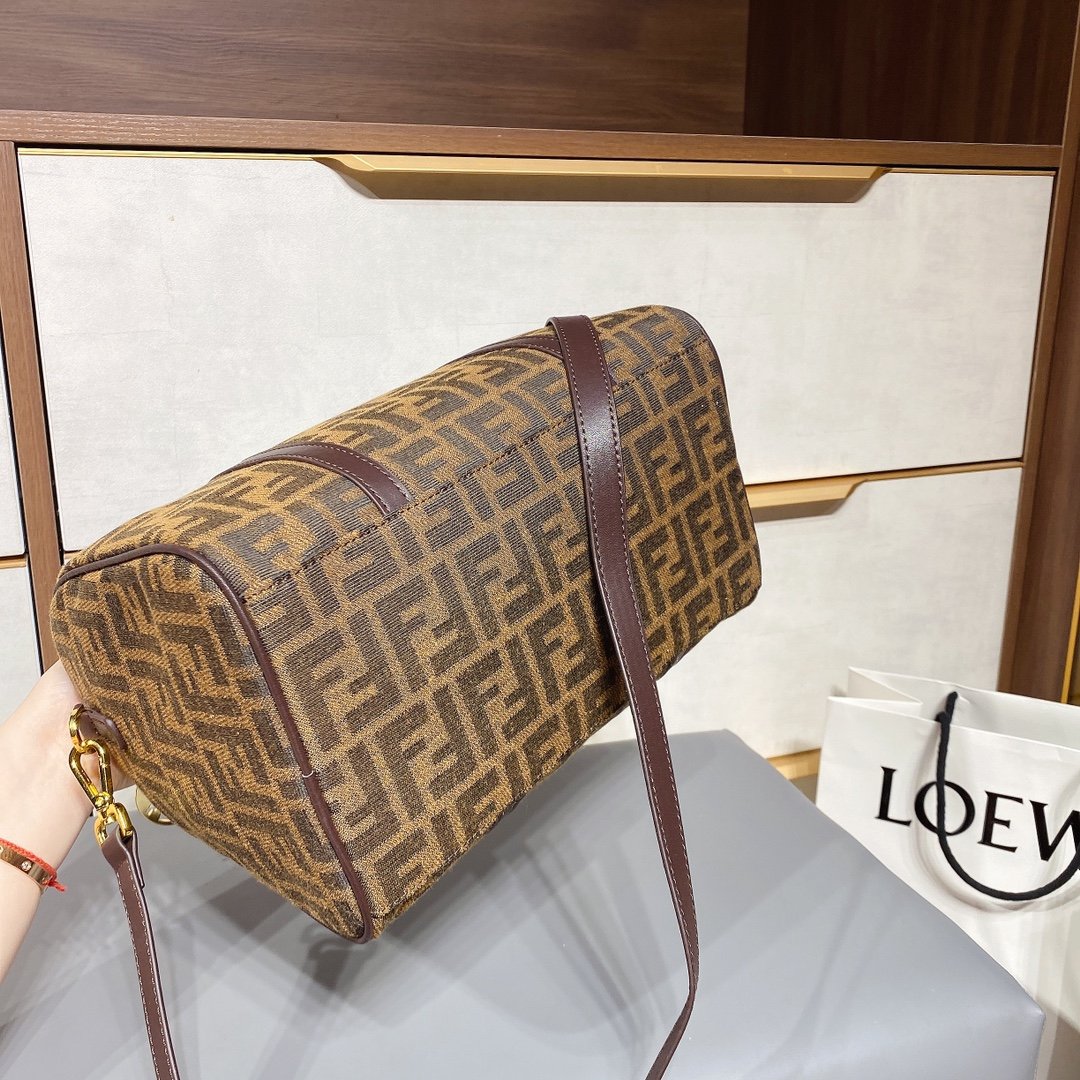 Fendi Doctor’s Bag