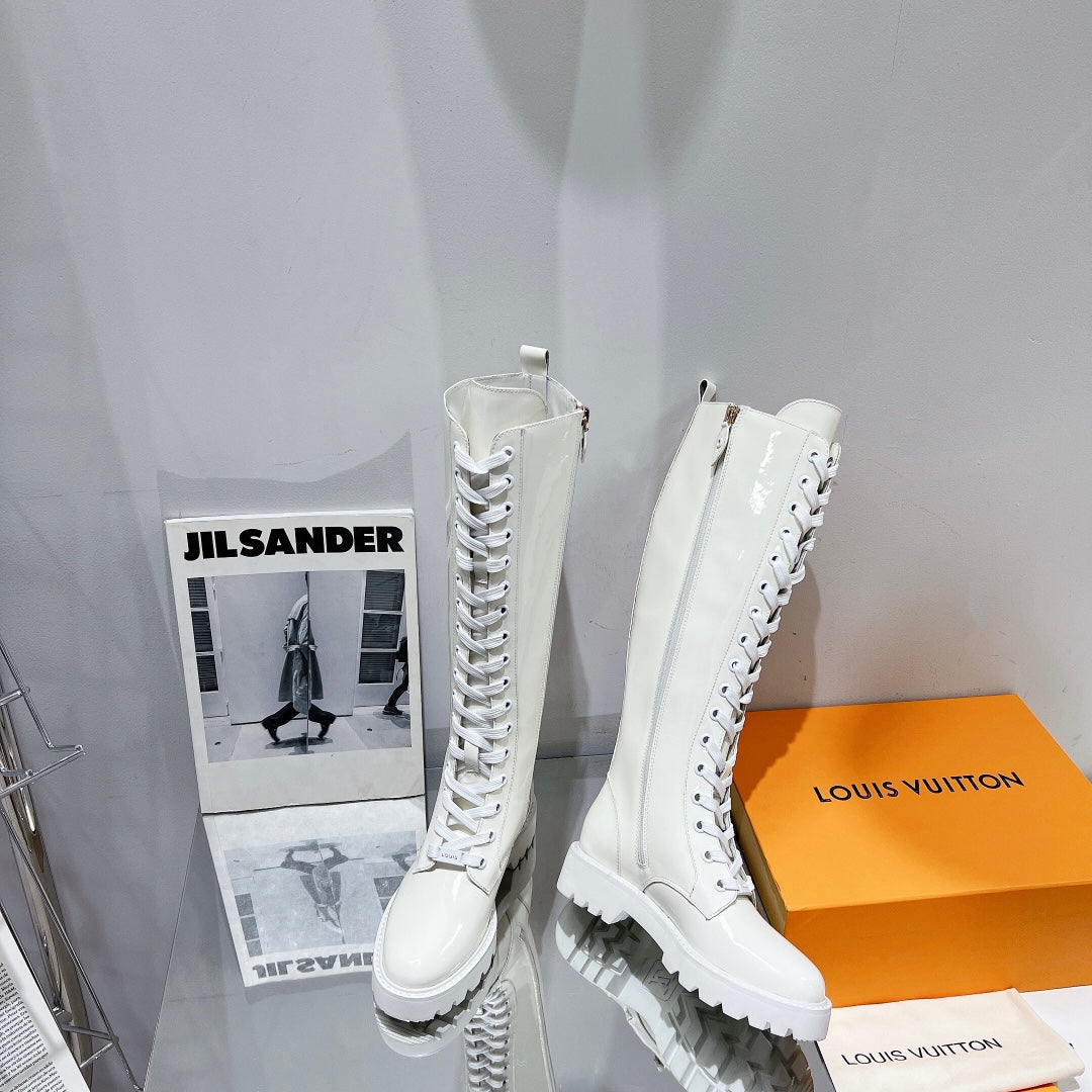 Premium LUV BOOTS 010