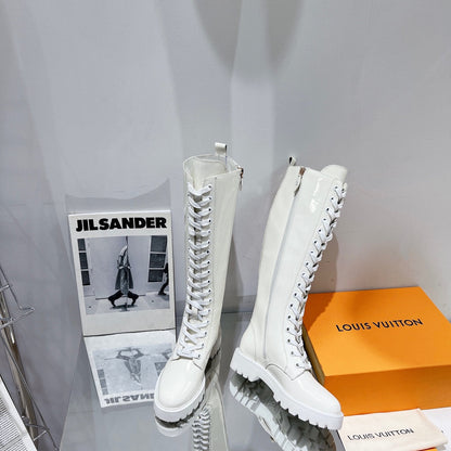 Premium LUV BOOTS 010