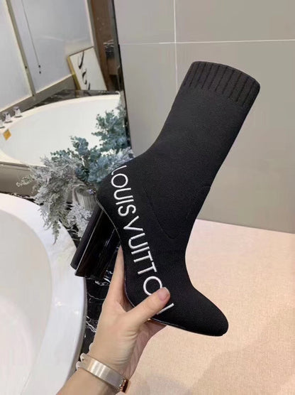 Premium LUV BOOTS 019