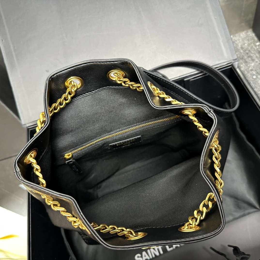 Saint Laurent Joe Backpack