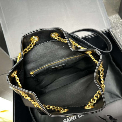 Saint Laurent Joe Backpack