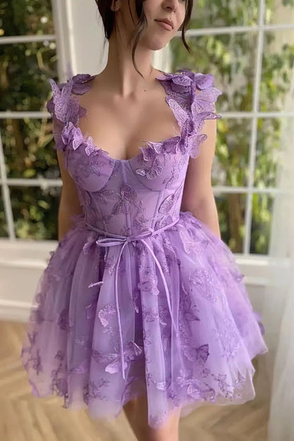 loveedsTM-Elegant lace beach dress