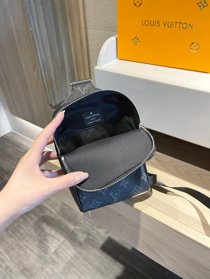 Louis Vuitton Outdoor Slingbag