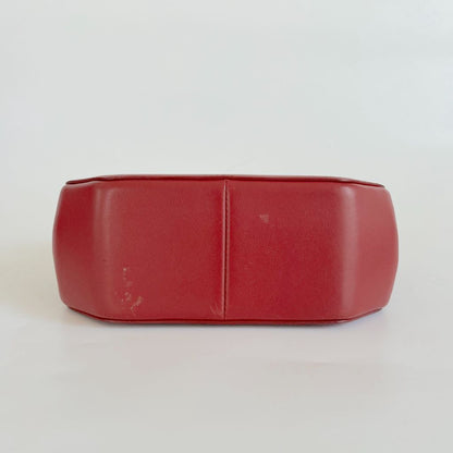 Cartier Guirlande De Cartier Mini Top Handle Bag