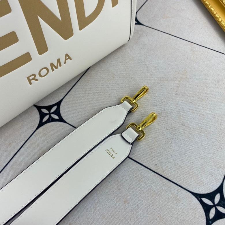 Fendi Sunshine Medium