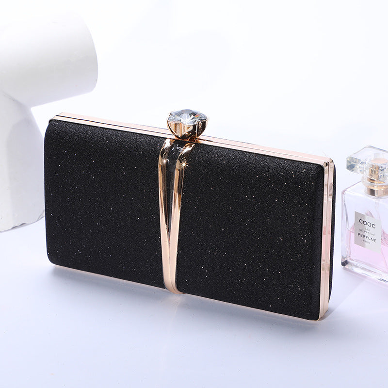 Clutch Sequin Elegant Dress Evening Ladies Bag