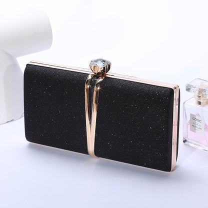 Clutch Sequin Elegant Dress Evening Ladies Bag