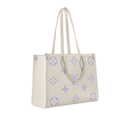 Louis Vuitton OnTheGo MM M23937