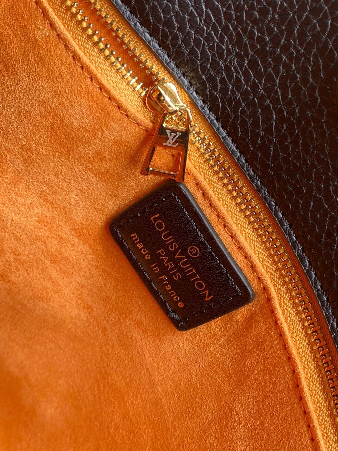 Louis Vuitton On The Go GM Monogram