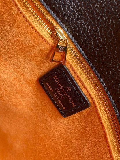 Louis Vuitton On The Go GM Monogram