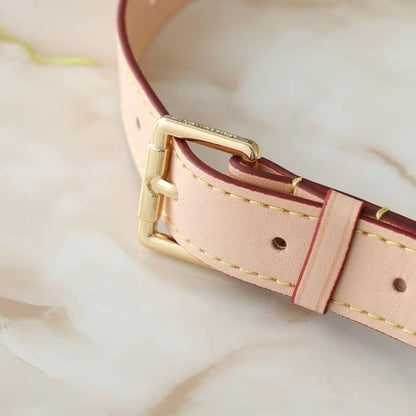 LOUIS VUITTON KEEPIT DAMIER AZUR CANVAS 29CM N00230