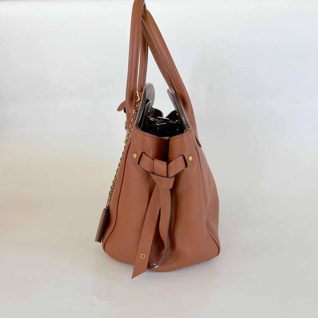 Louis Vuitton Milla Veau Nuage Calfskin PM Bag