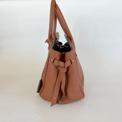 Louis Vuitton Milla Veau Nuage Calfskin PM Bag