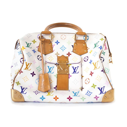 Louis Vuitton x Takashi Murakami 2006 Speedy 30 bag