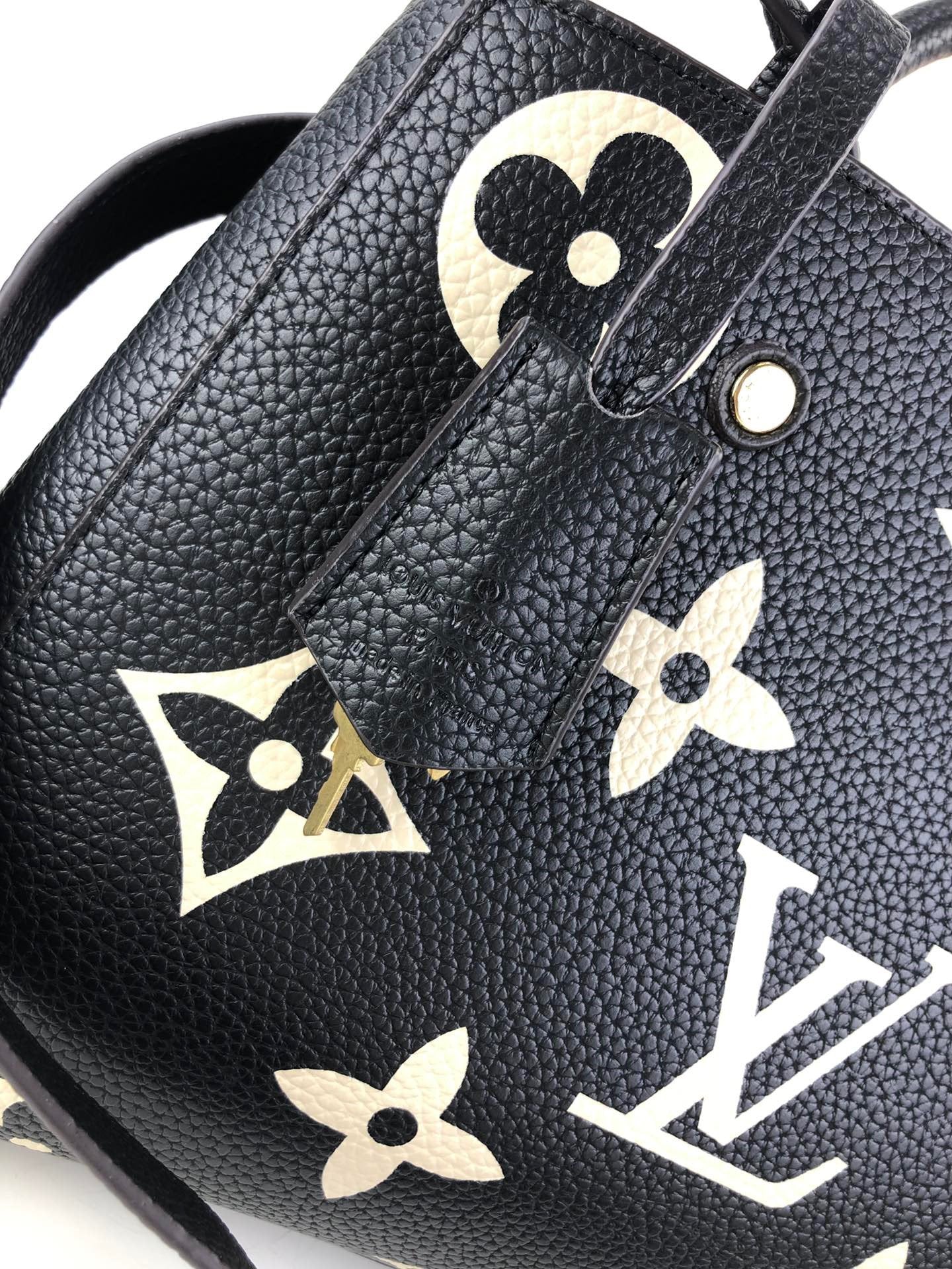 Louis Vuitton Empreinte
