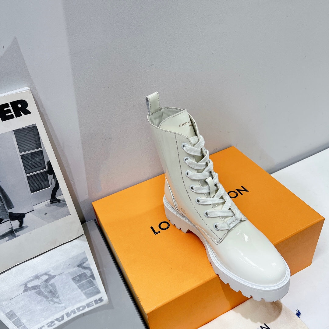 Premium LUV BOOTS 005