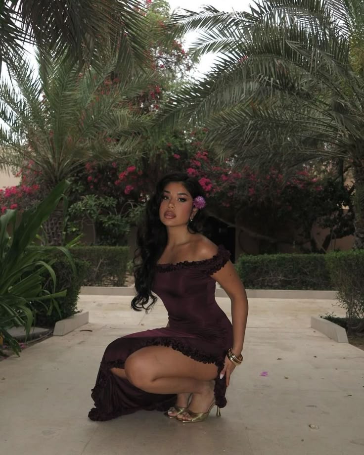 Unique Sheath Off the Shoulder Satin Long Prom Dress Evening Dress with Slit SH2625