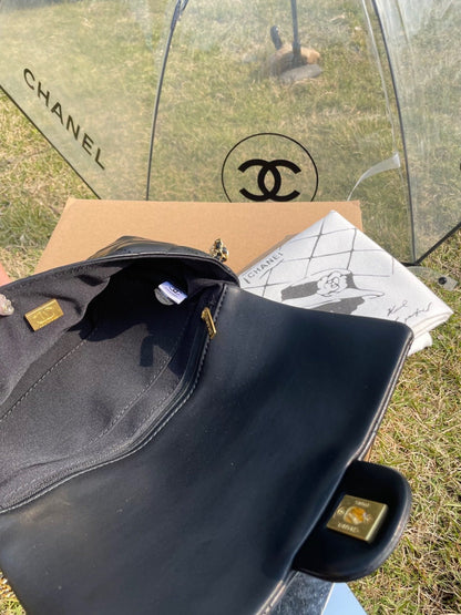 Chanel Flap Bag